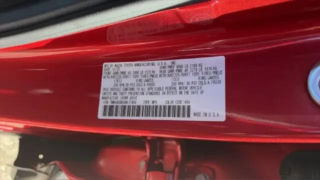 2024 Mazda CX-50 2.5 S Premium