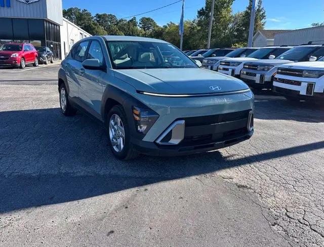 2024 Hyundai Kona SE for sale in New Bern, NC