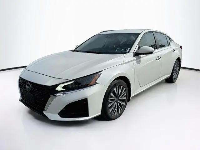 2023 Nissan Altima SV Intelligent AWD for sale in Albany, NY