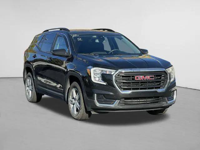2022 GMC Terrain AWD SLE for sale in Kalamazoo, MI