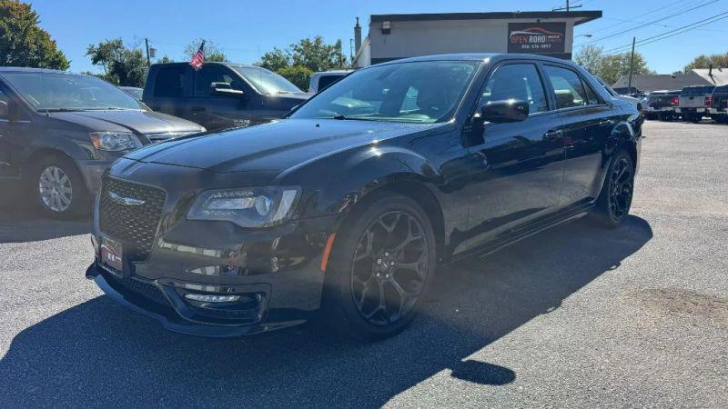 2019 Chrysler 300 300S for sale in Pennsville, NJ