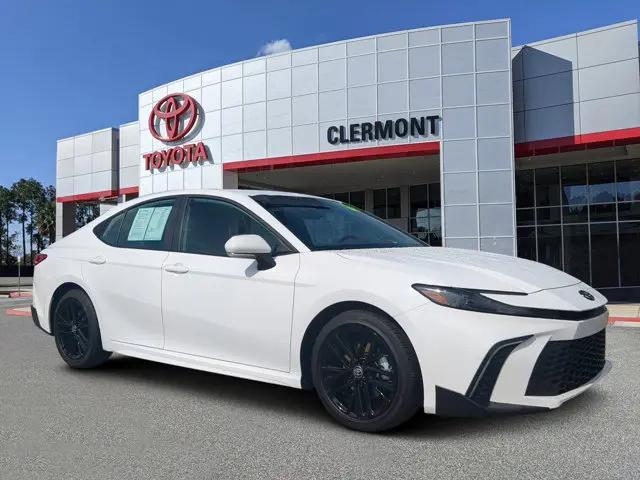 2026 Toyota Camry SE for sale in Clermont, FL
