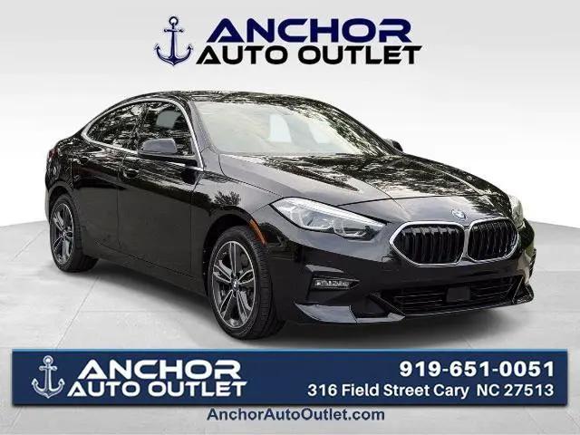 2021 BMW Coupe xDrive for sale in Carey, NC