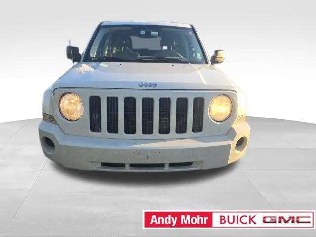 2008 Jeep Patriot Sport for sale in Fishers, IN