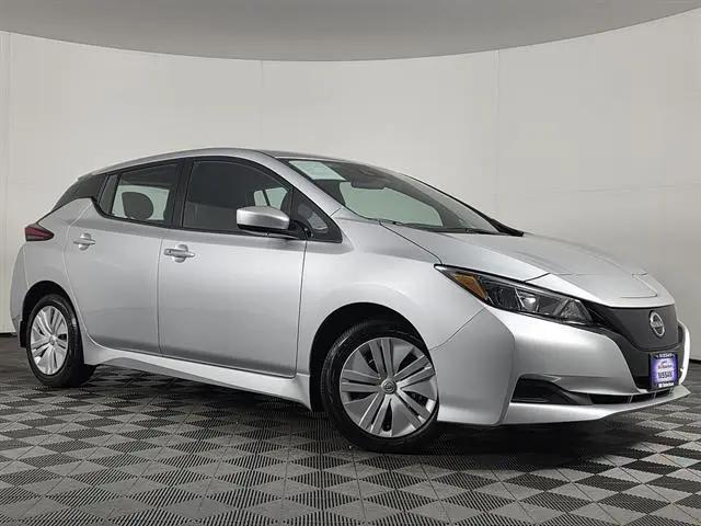 2023 Nissan LEAF S 40 kWh for sale in Pasco, WA