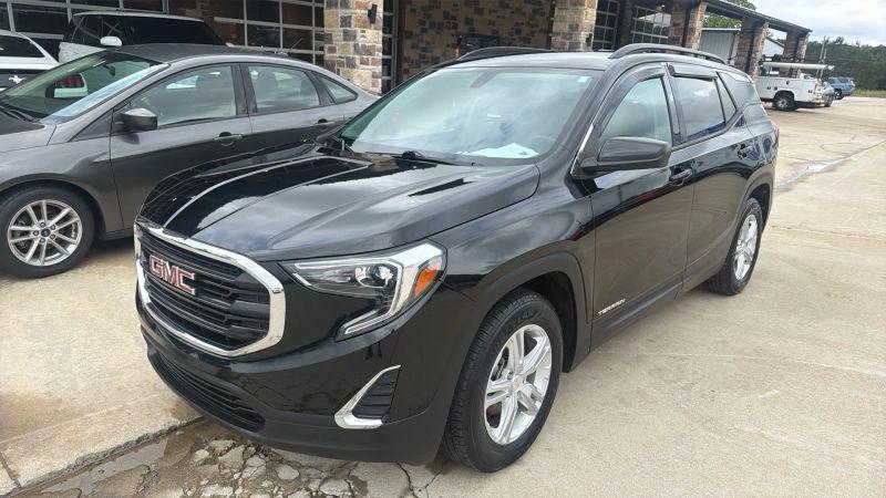 2018 GMC Terrain SLE Diesel for sale in Cabot, AR