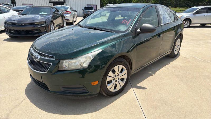 2014 Chevrolet Cruze LS Auto for sale in Cabot, AR