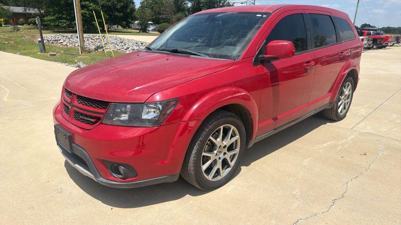 2018 Dodge Journey GT for sale in Cabot, AR