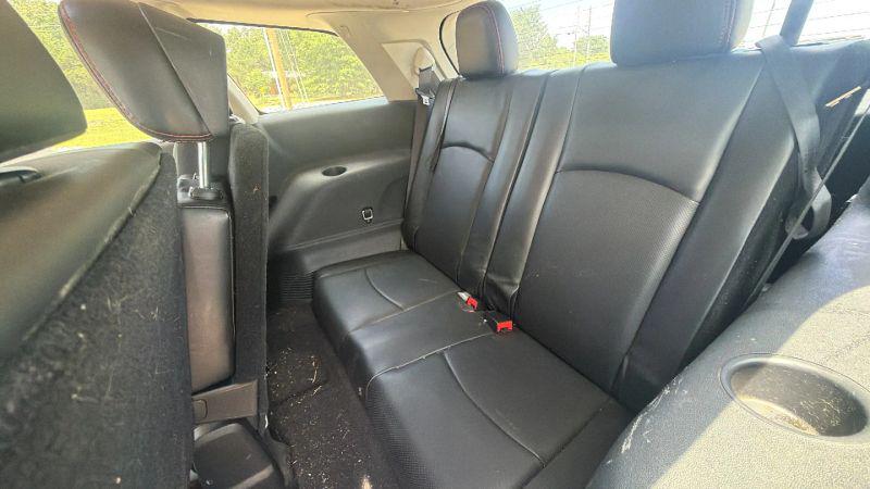2018 Dodge Journey GT