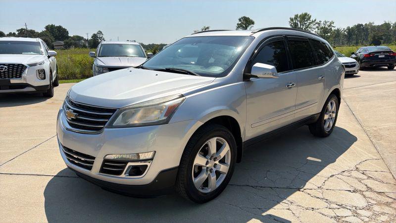 2017 Chevrolet Traverse Premier for sale in Cabot, AR