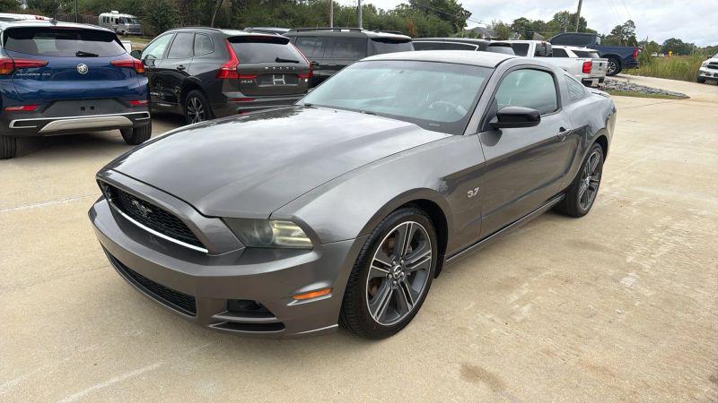2013 Ford Mustang V6 for sale in Cabot, AR