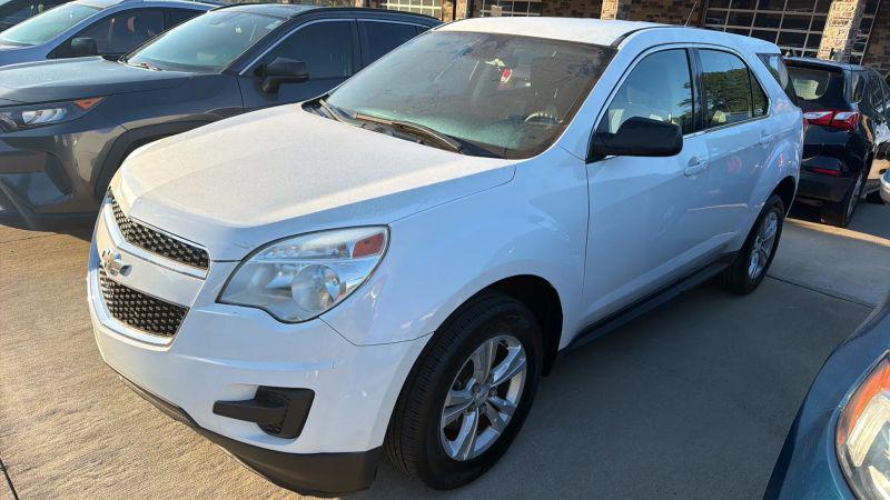 2014 Chevrolet Equinox LS for sale in Cabot, AR