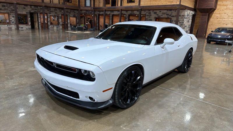 2020 Dodge Challenger R/T for sale in Cabot, AR