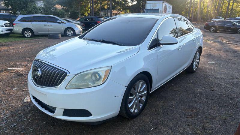 2015 Buick Verano Base for sale in Cabot, AR