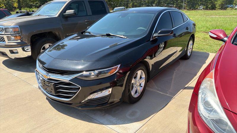 2023 Chevrolet Malibu FWD 1LT for sale in Cabot, AR