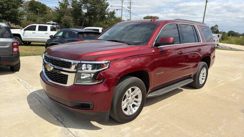 2019 Chevrolet Tahoe LT for sale in Cabot, AR