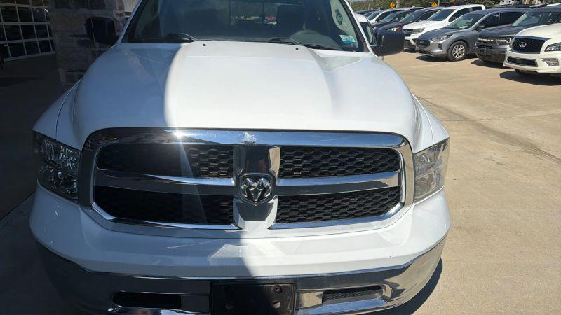 2019 Ram 1500 Classic SLT Crew Cab 4x2 64 Box for sale in Cabot, AR