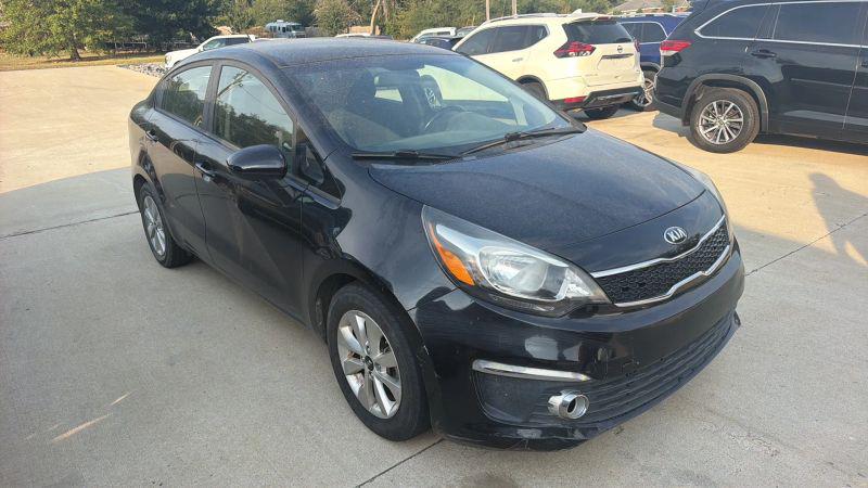 2016 Kia Rio EX for sale in Cabot, AR