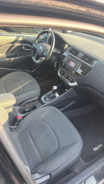 2016 Kia Rio EX