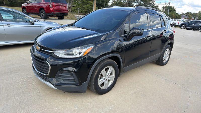 2019 Chevrolet Trax LT for sale in Cabot, AR