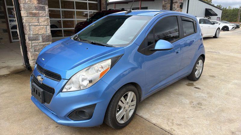 2015 Chevrolet Spark LS CVT for sale in Cabot, AR