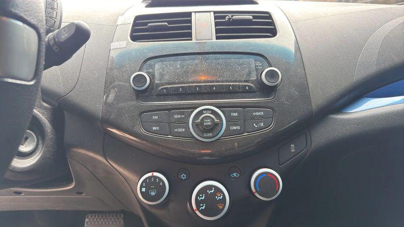 2015 Chevrolet Spark LS CVT