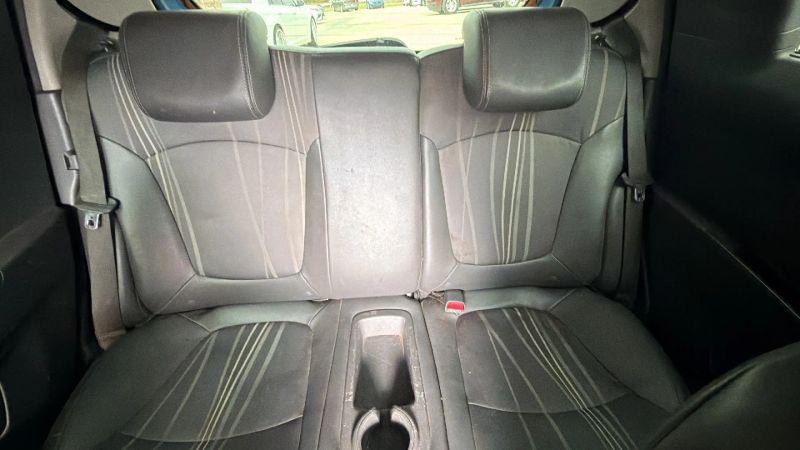 2015 Chevrolet Spark LS CVT