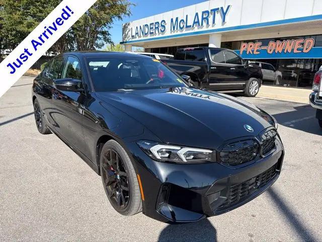 2026 BMW M340i xDrive NA for sale in Huntsville, AL