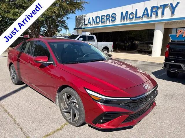 2025 Hyundai Elantra SEL Convenience for sale in Huntsville, AL