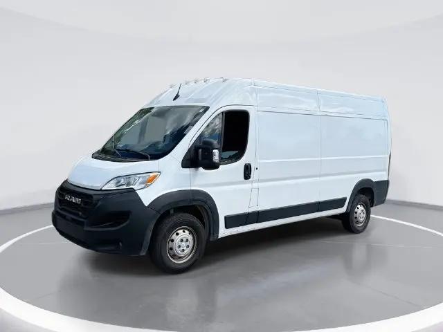 2023 Ram ProMaster 2500 Cargo Van High Roof 159 WB for sale in Shallote, NC