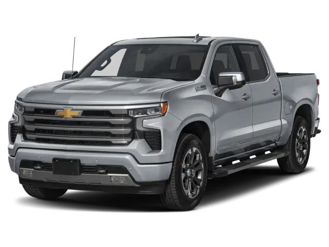 2026 Chevrolet Silverado 1500 4WD Crew Cab Short Bed High Country for sale in Shallote, NC