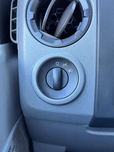 2012 Ford E-350 Super Duty XLT