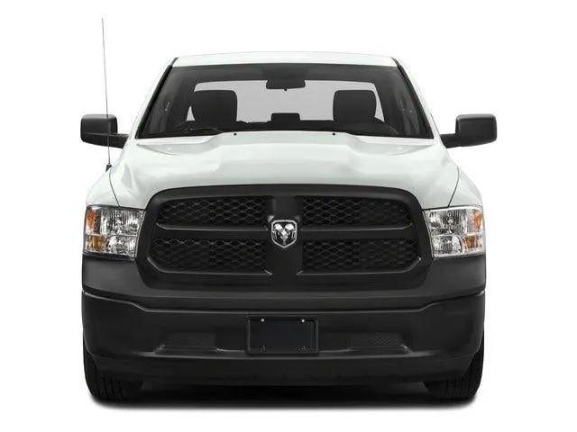 2017 Ram 1500 Express Crew Cab 4x4 57 Box
