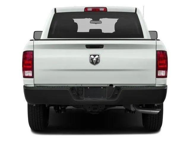 2017 Ram 1500 Express Crew Cab 4x4 57 Box