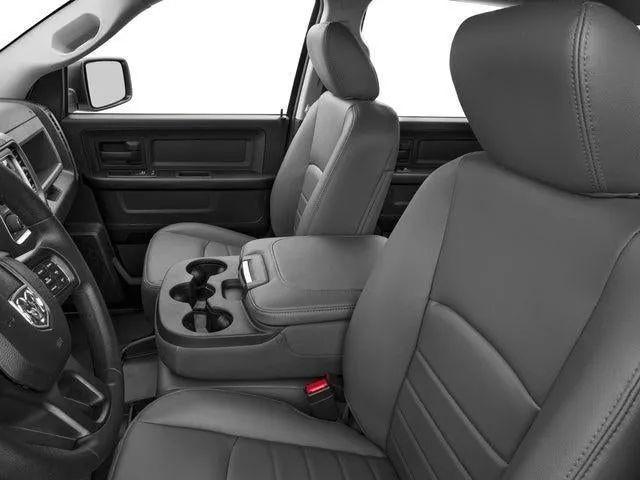 2017 Ram 1500 Express Crew Cab 4x4 57 Box