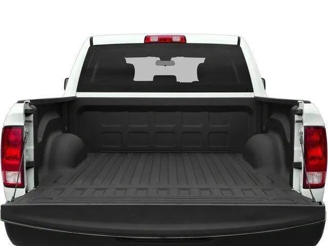2017 Ram 1500 Express Crew Cab 4x4 57 Box