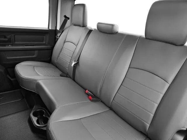 2017 Ram 1500 Express Crew Cab 4x4 57 Box
