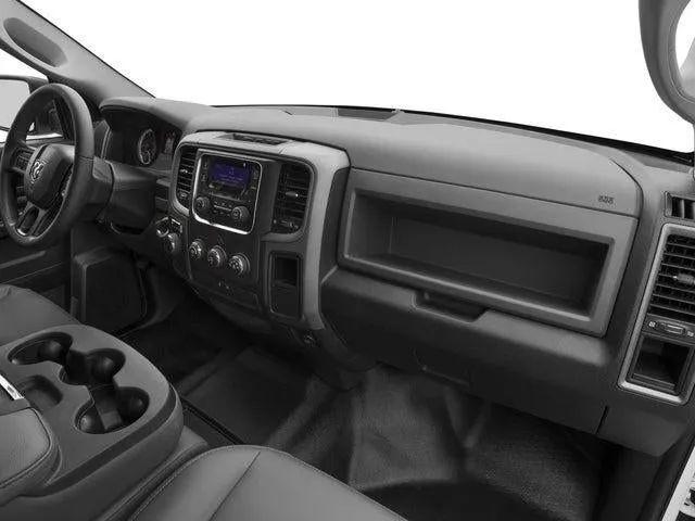 2017 Ram 1500 Express Crew Cab 4x4 57 Box