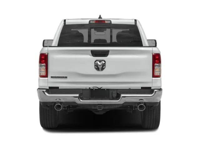 2024 Ram 1500 Big Horn Crew Cab 4x4 57 Box
