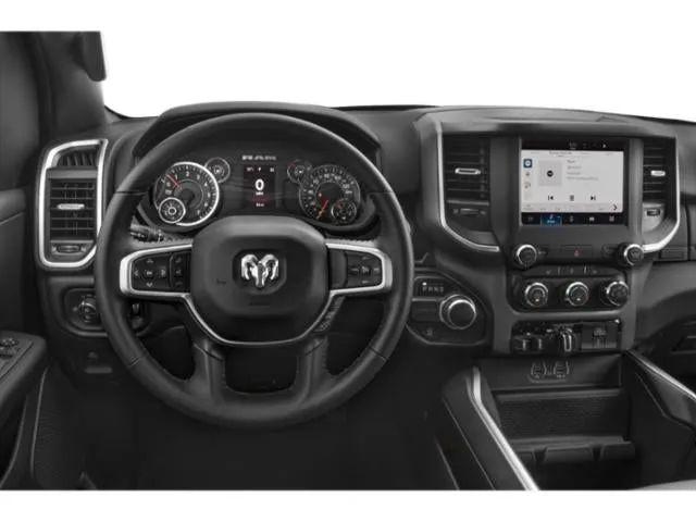 2024 Ram 1500 Big Horn Crew Cab 4x4 57 Box