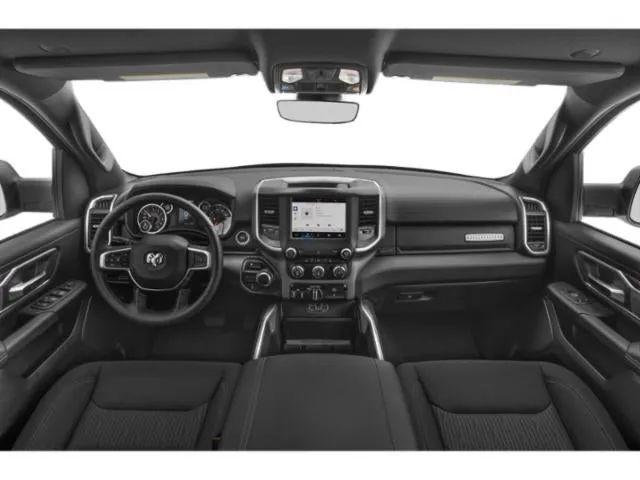 2024 Ram 1500 Big Horn Crew Cab 4x4 57 Box
