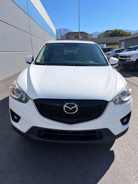 2014 Mazda CX-5 Grand Touring