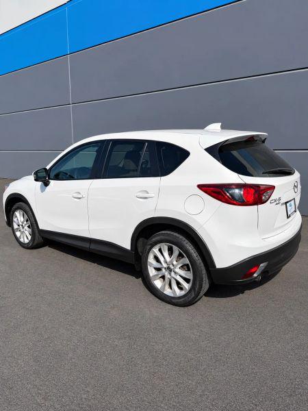 2014 Mazda CX-5 Grand Touring