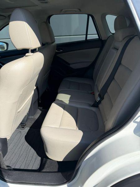 2014 Mazda CX-5 Grand Touring