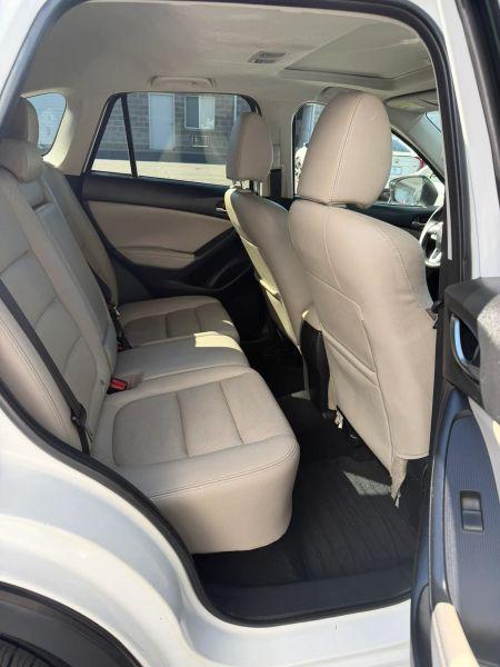 2014 Mazda CX-5 Grand Touring