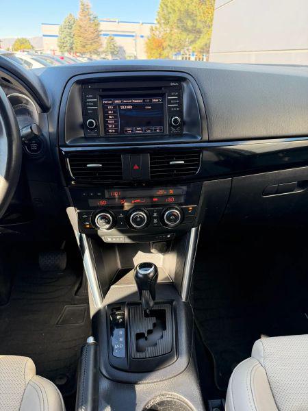2014 Mazda CX-5 Grand Touring