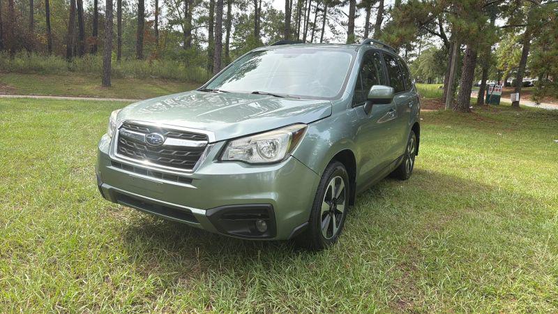 2018 Subaru Forester 2.5i Premium for sale in Tallahassee, FL