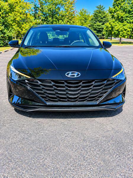 2022 Hyundai Elantra SE for sale in Goodlettsville, TN
