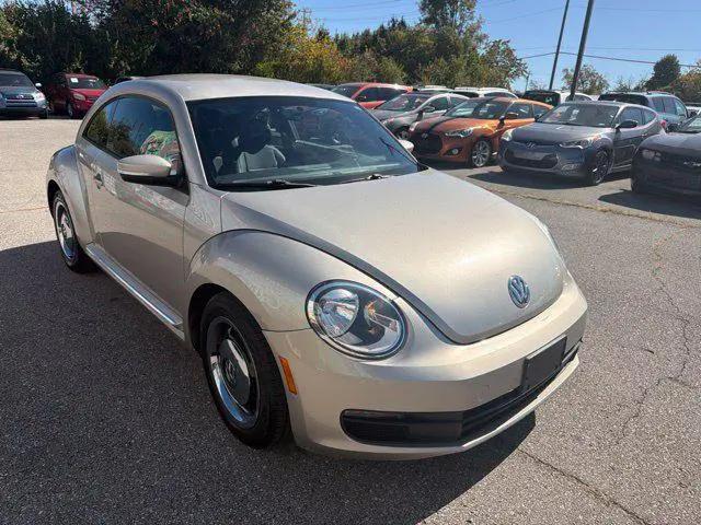 2012 Volkswagen Beetle 2.5L for sale in Florence, KY