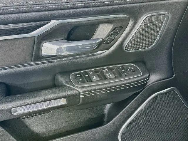 2024 Ram 1500 Laramie Crew Cab 4x4 57 Box